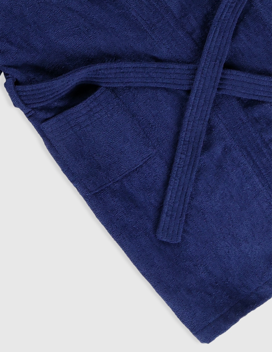 Bata de baño Towel para niño