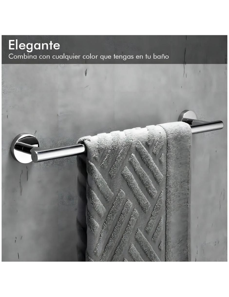 Set accesorios juego de baño 3