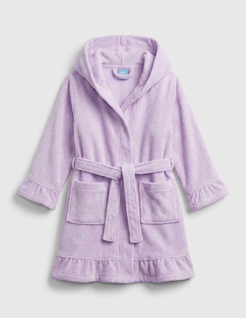 Bata de baño Haus Kids para niña