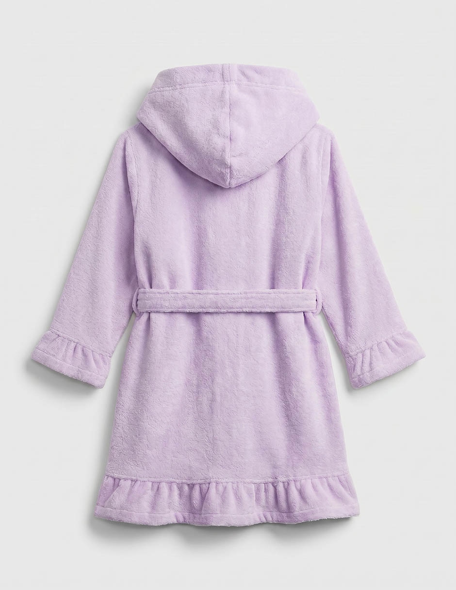 Bata de baño Haus Kids para niña