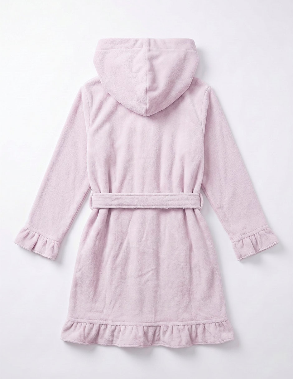 Bata de baño Haus Kids para niña