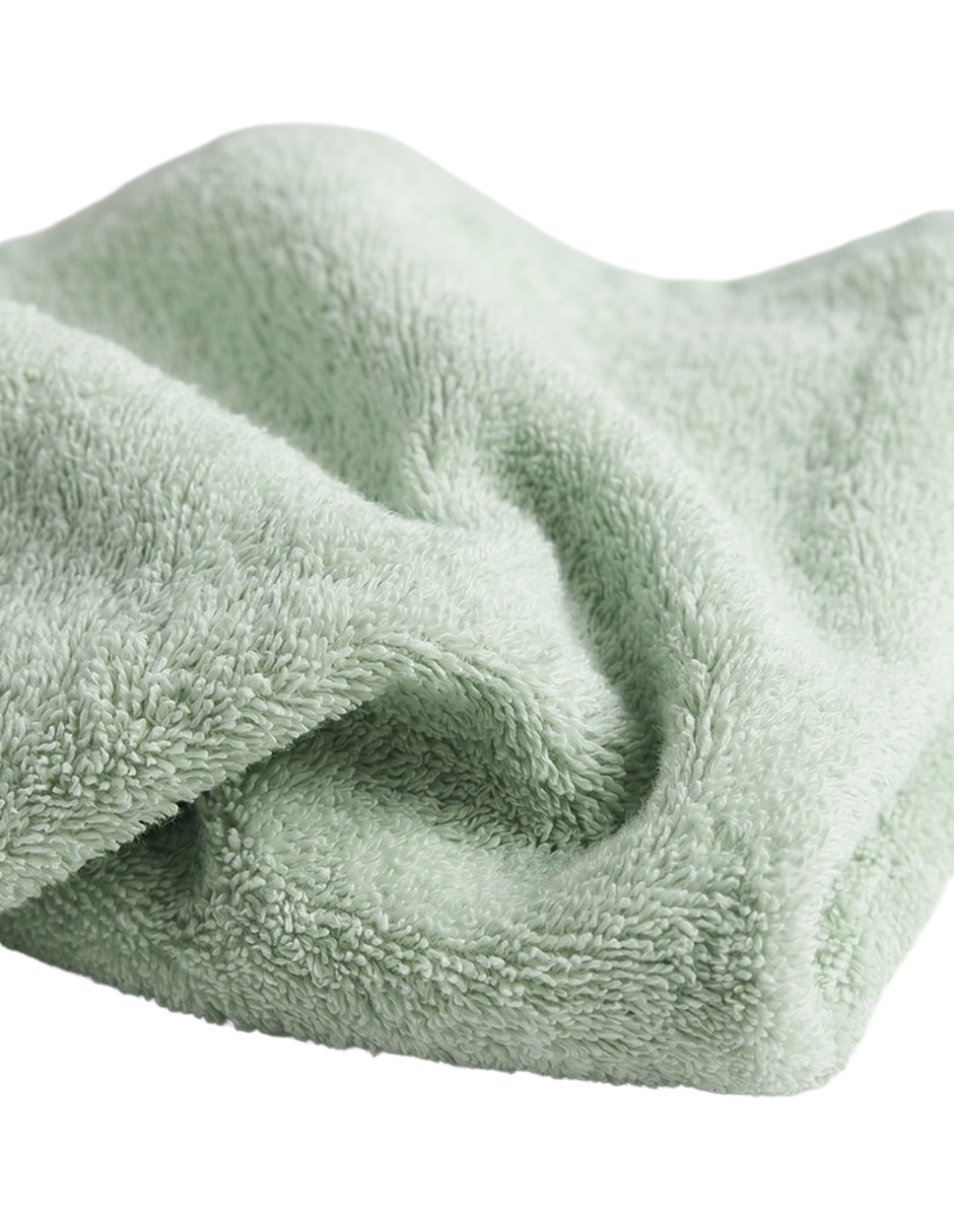 Toalla facial 3