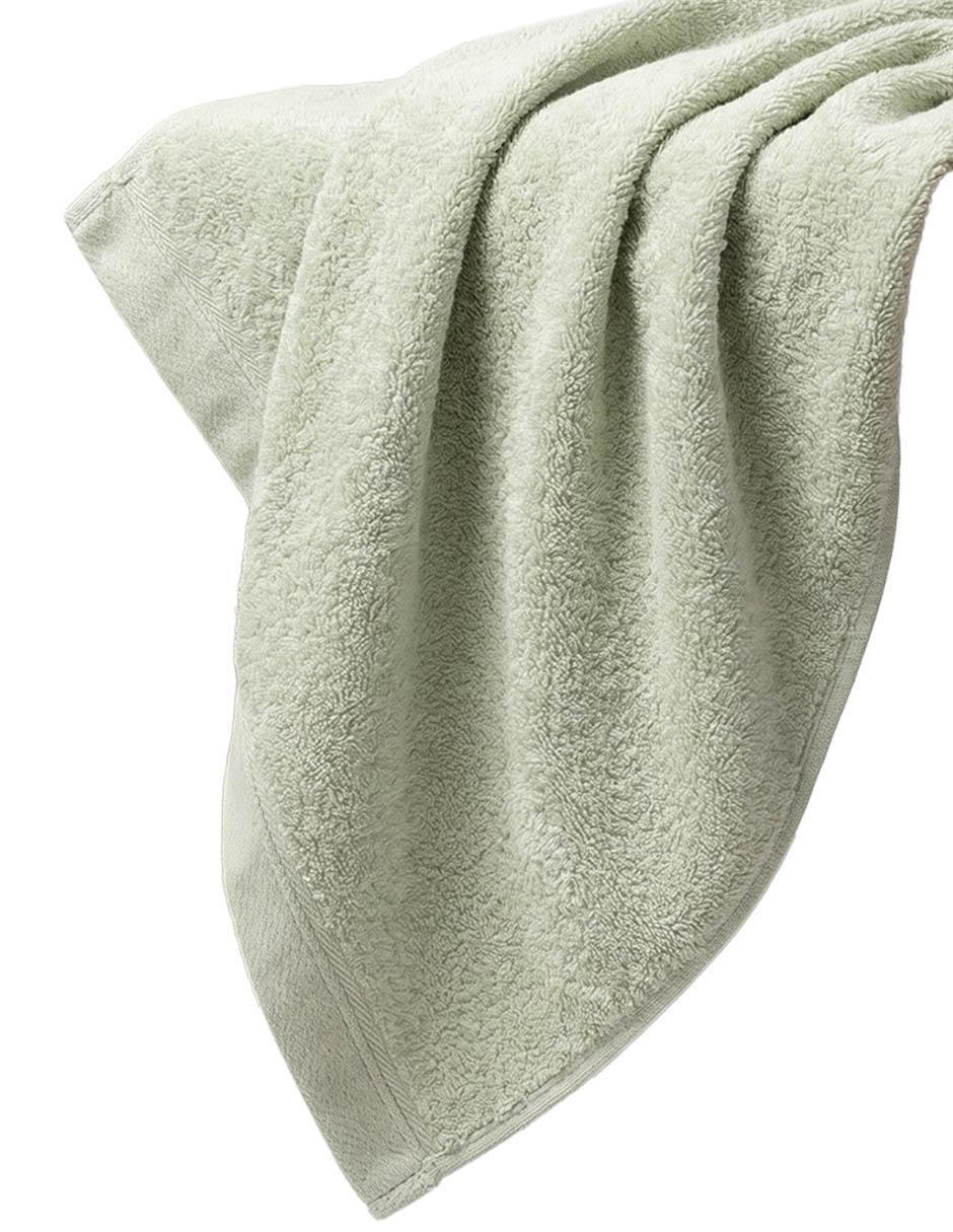 Toalla facial
