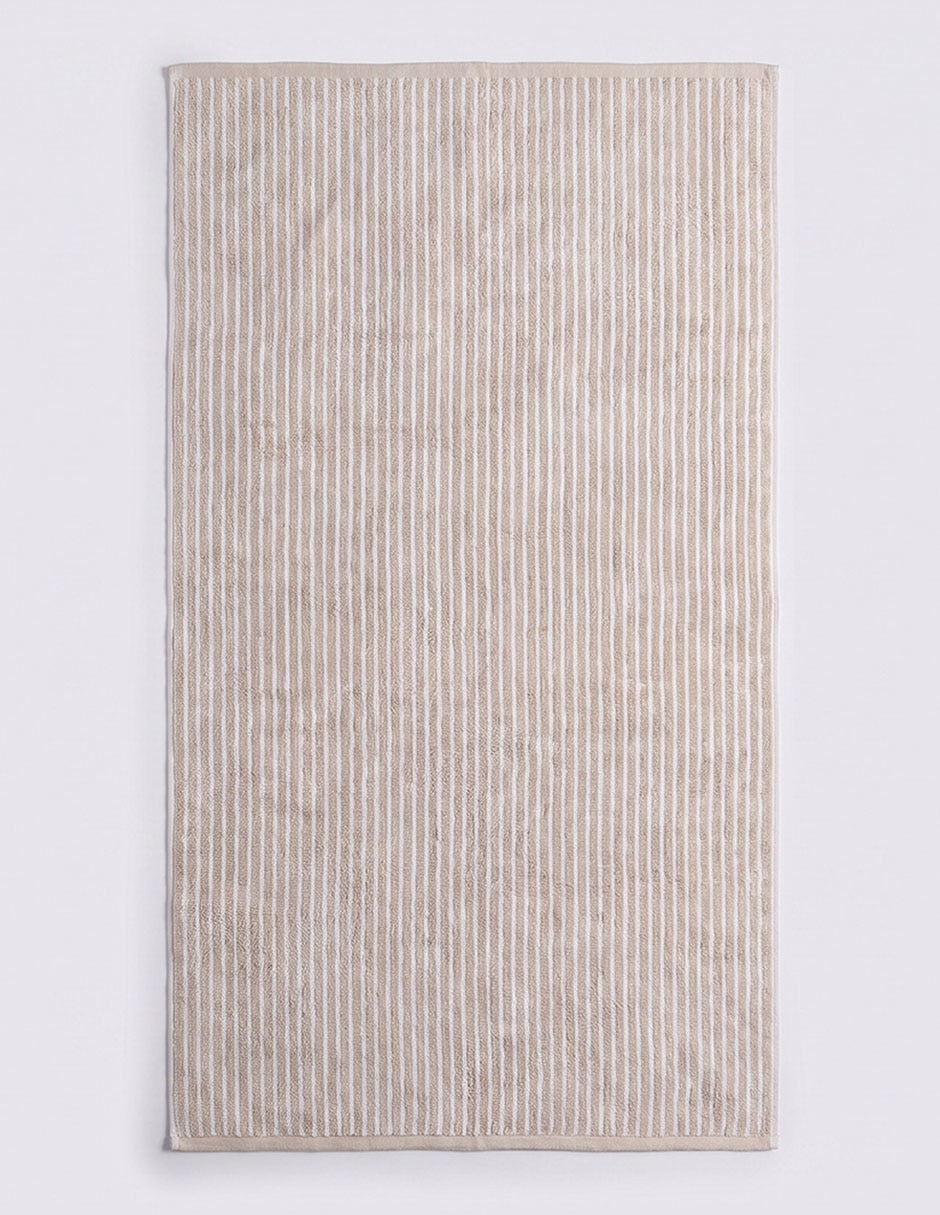 Toalla de baño de algodón 5