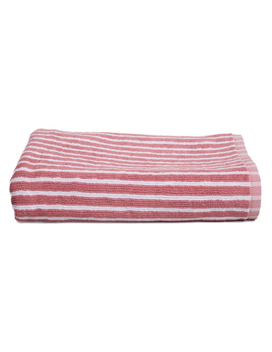Toalla Para Baño Haus De Algodón
