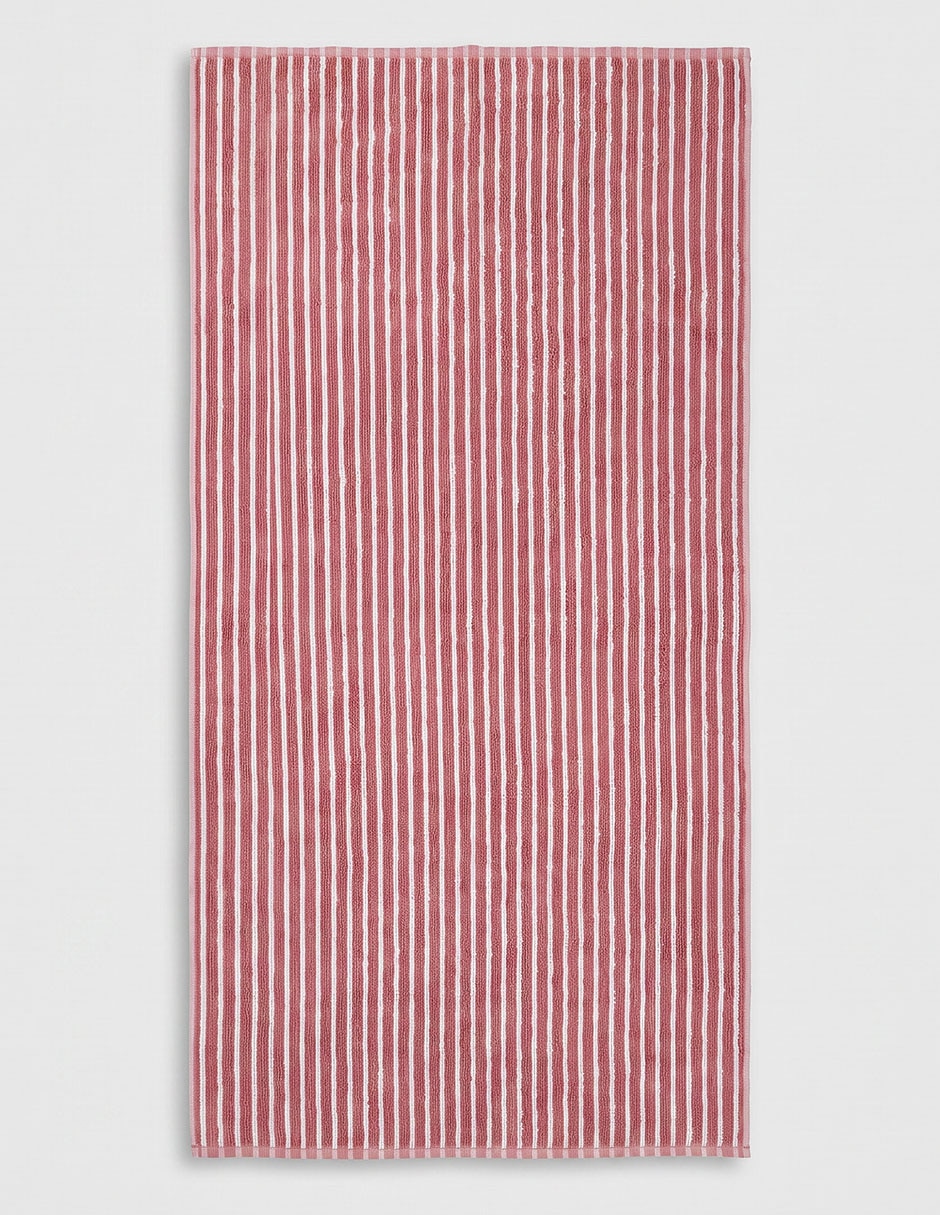 Toalla de baño de algodón 5