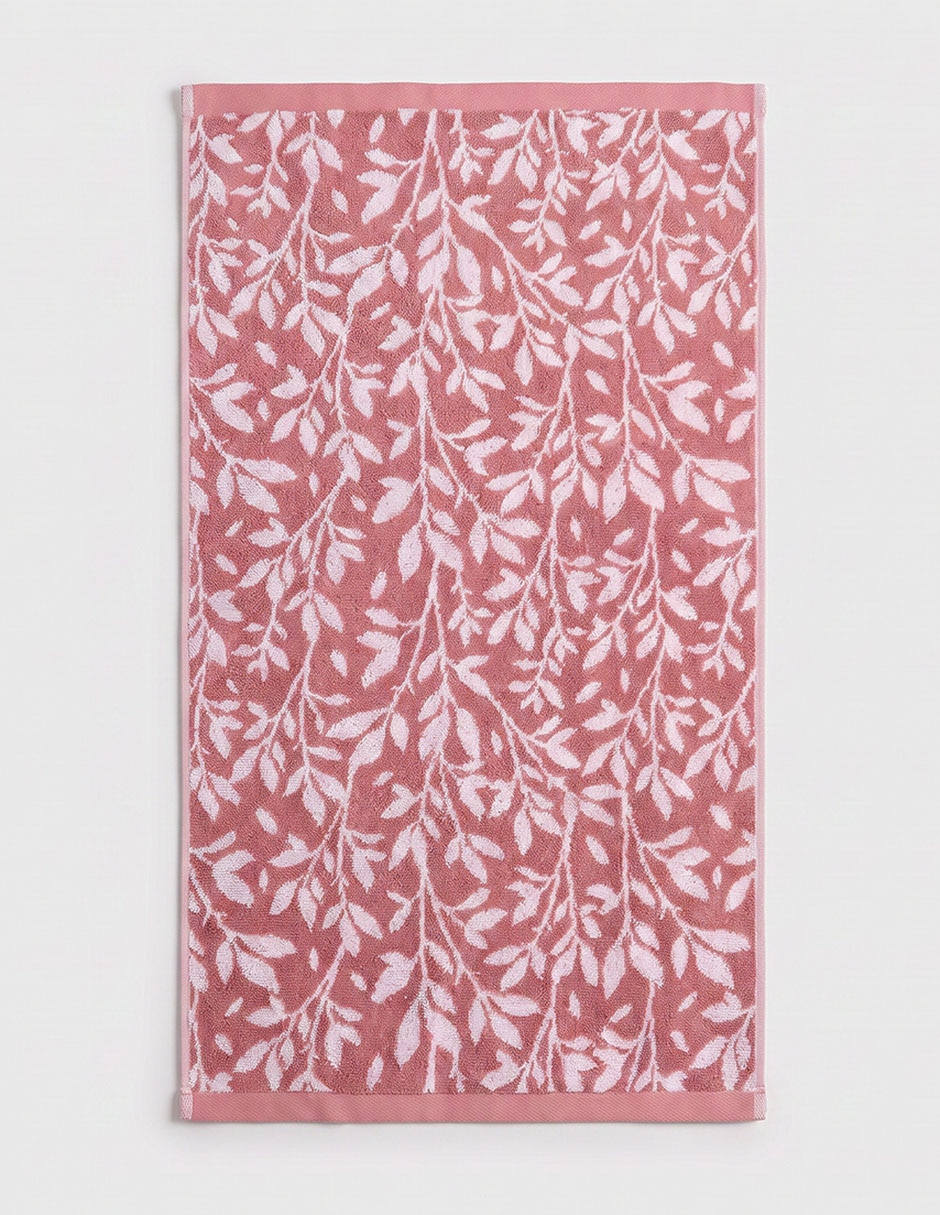 Toalla para baño de algodón 5