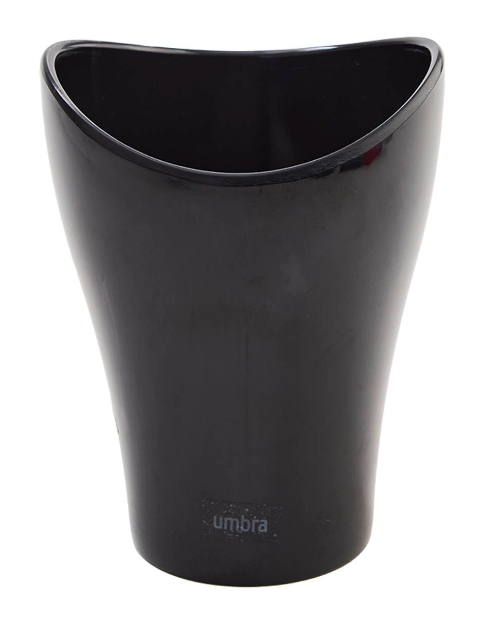 Vaso de baño de plástico