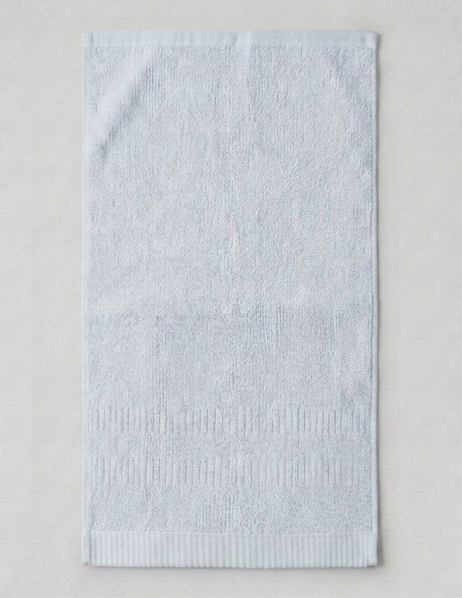 Toalla de baño 5