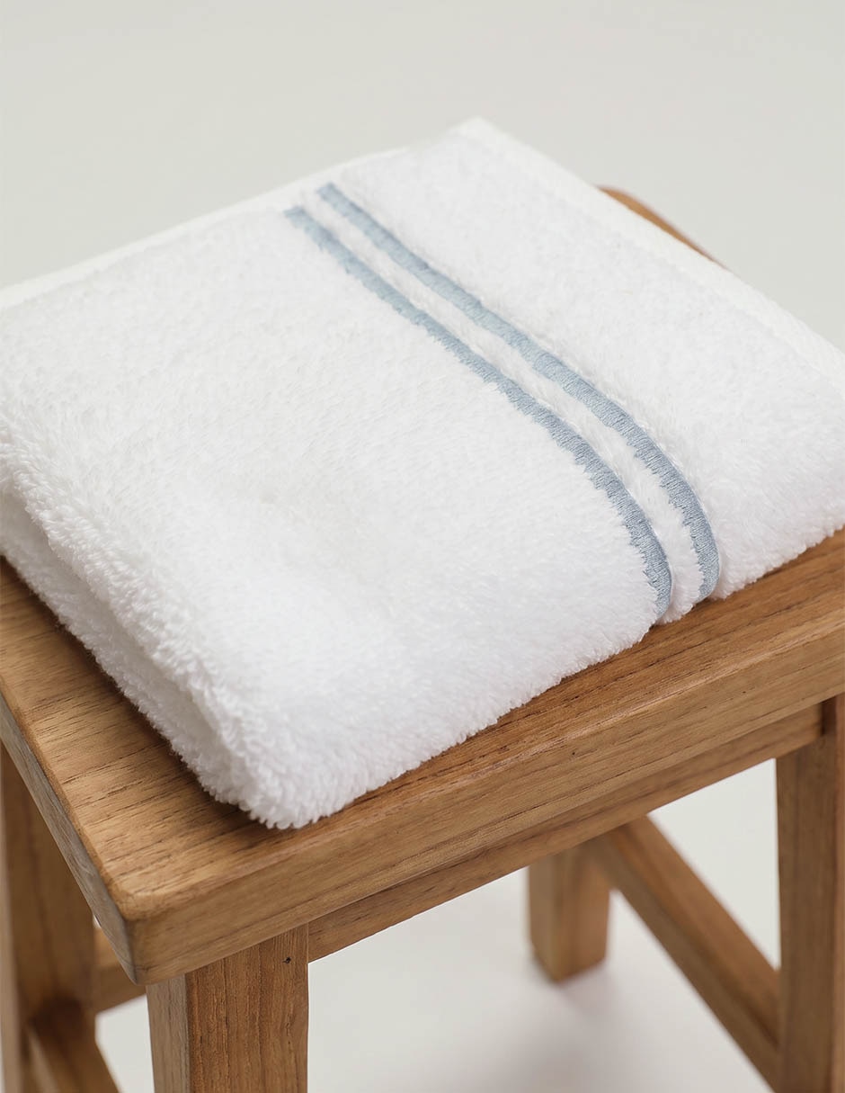 Toalla de baño de algodón 4