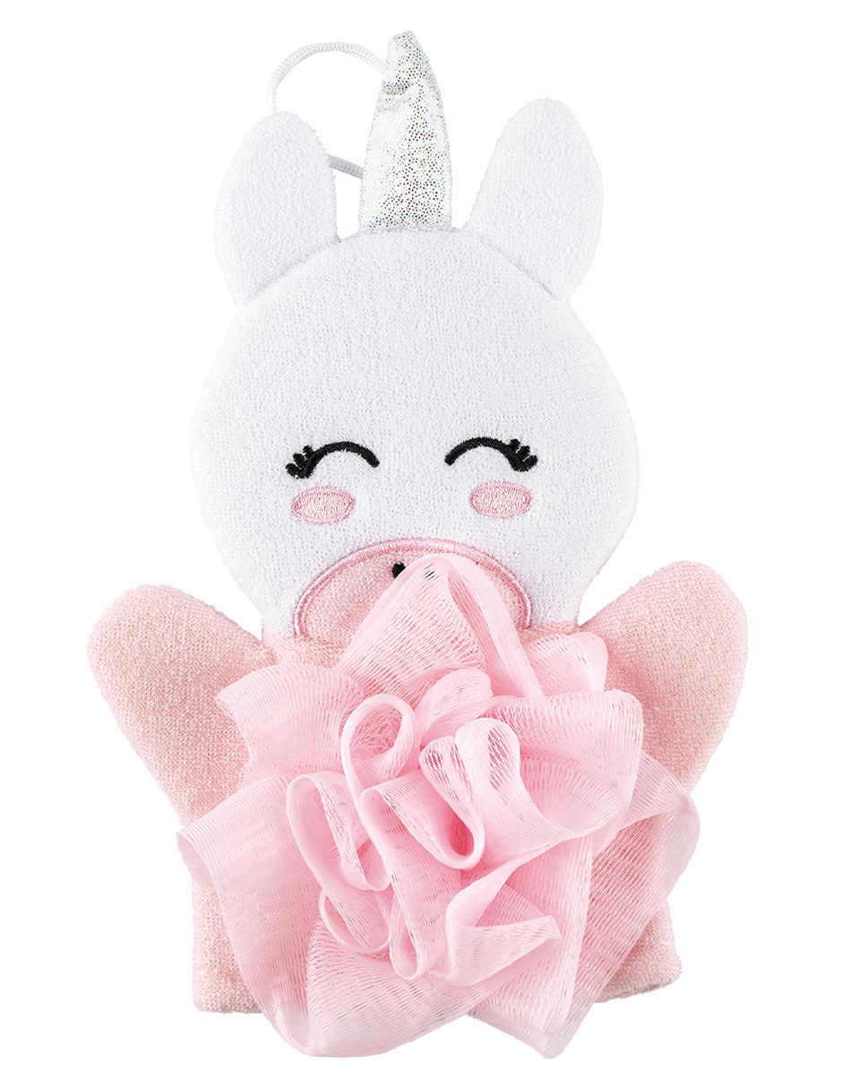 Guante de ducha Haus Kids