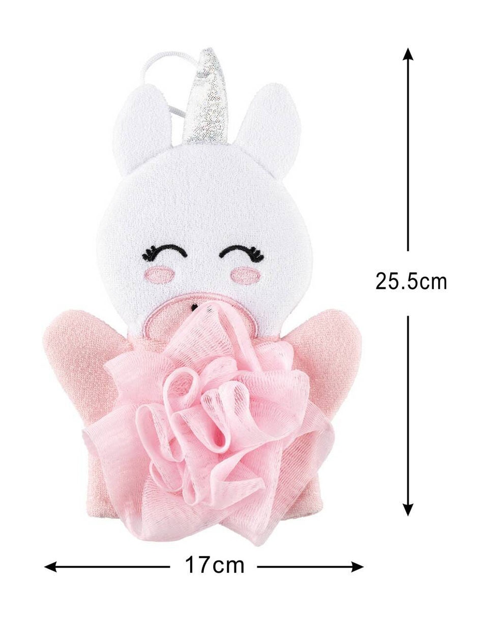 Guante de ducha Haus Kids