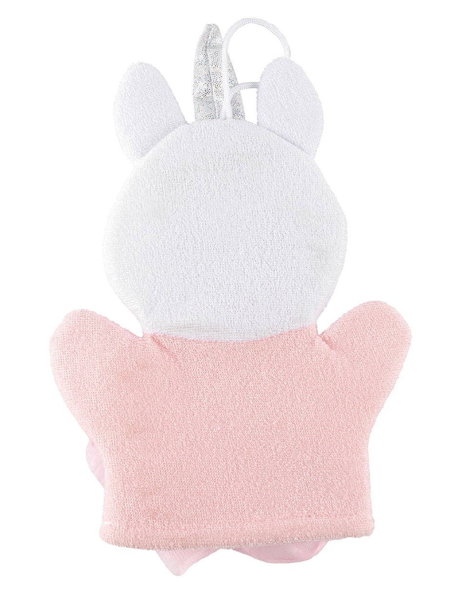 Guante de ducha Haus Kids