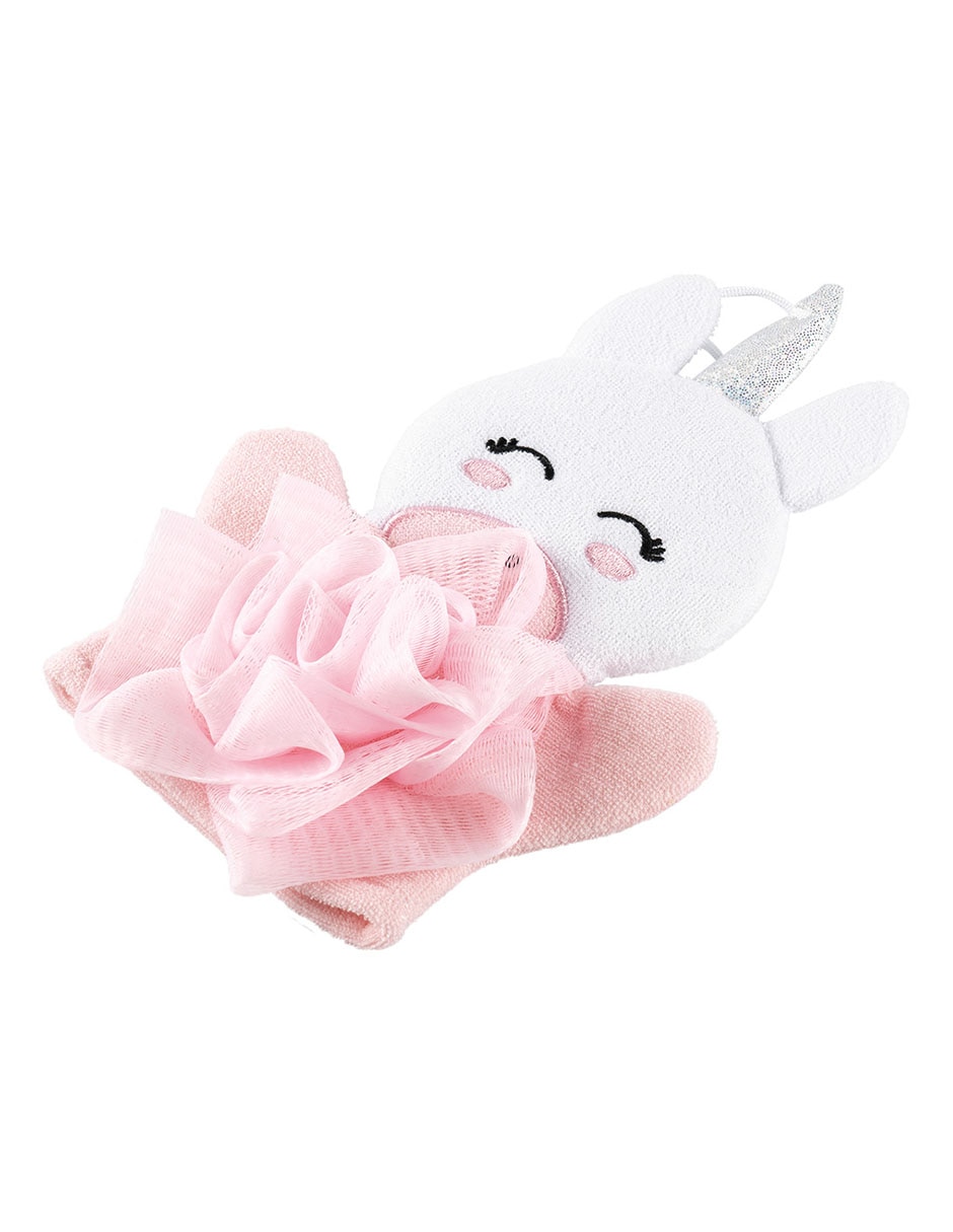 Guante de ducha Haus Kids