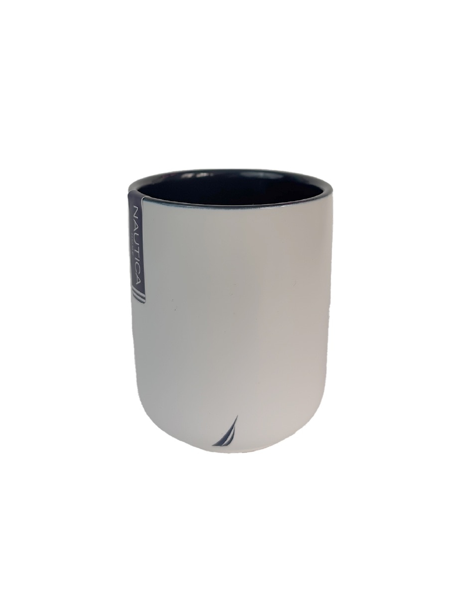 Vaso de baño Nautica Home de cerámica