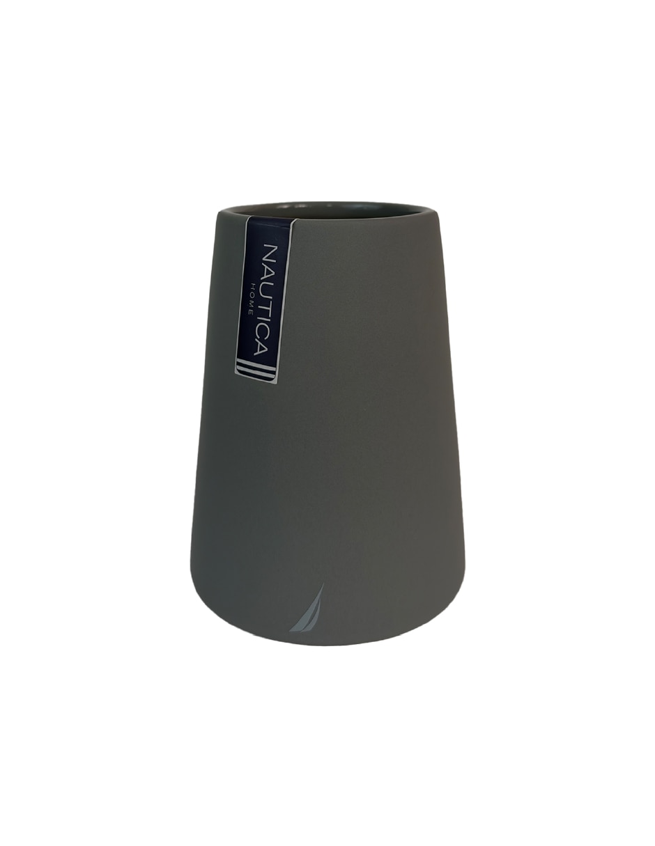 Vaso de baño Nautica Home de cerámica Vaso de baño Nautica Home de cerámica