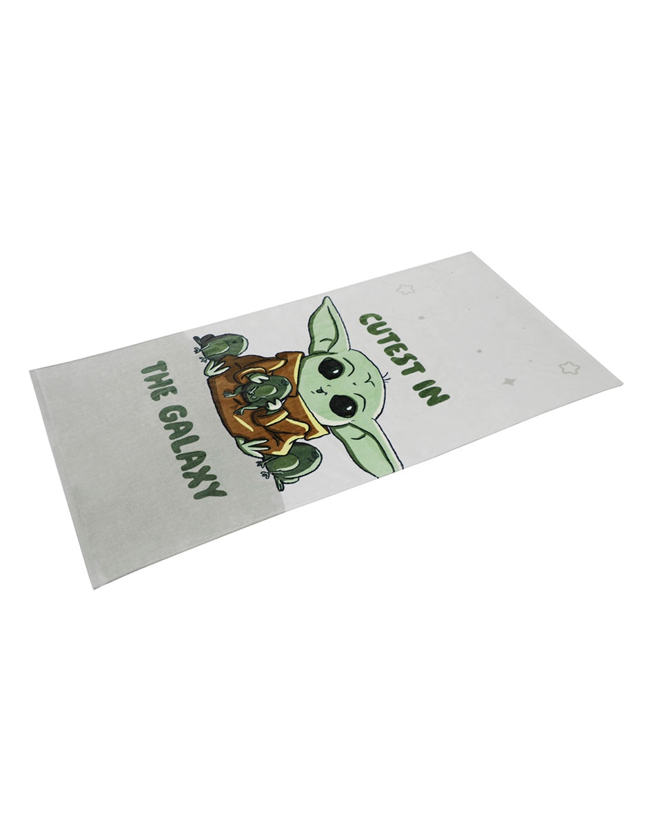Toalla De Baño Haus Kids