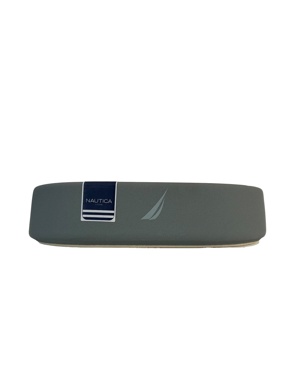 Jabonera Nautica Home de cerámica