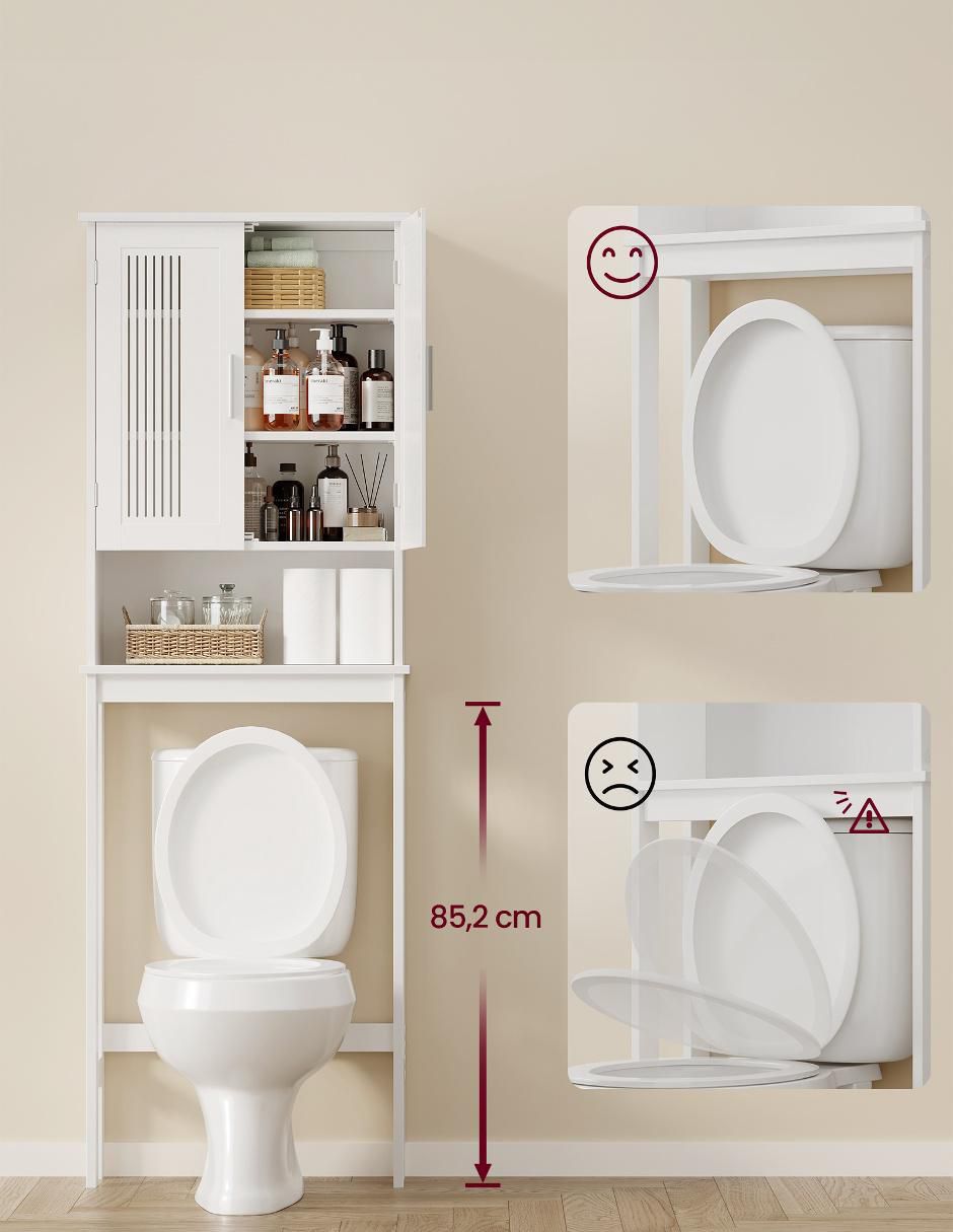 Repisa armable Saggio de MDF 5