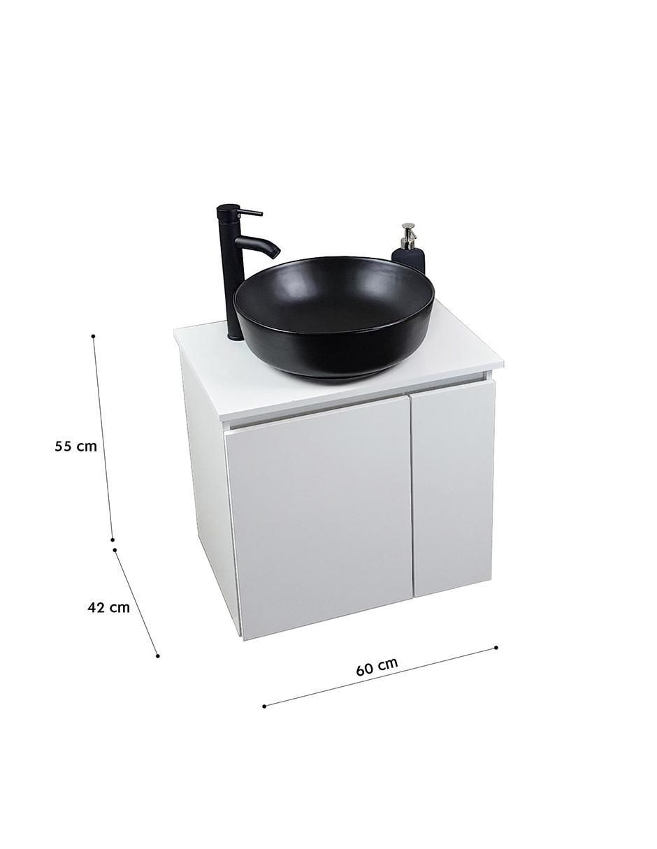 Mueble para baño Econokit MDF 10