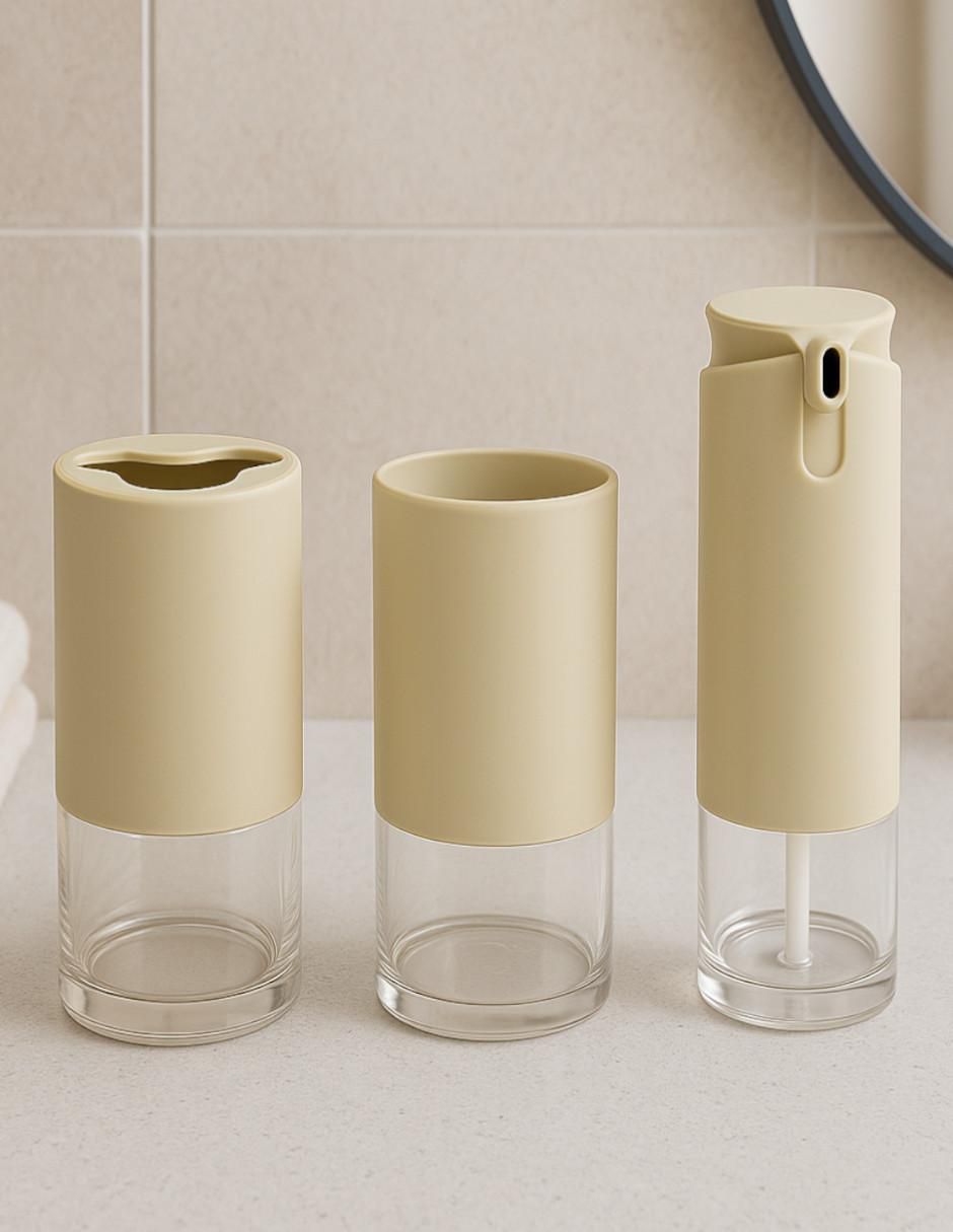 Juego de baño Ideen