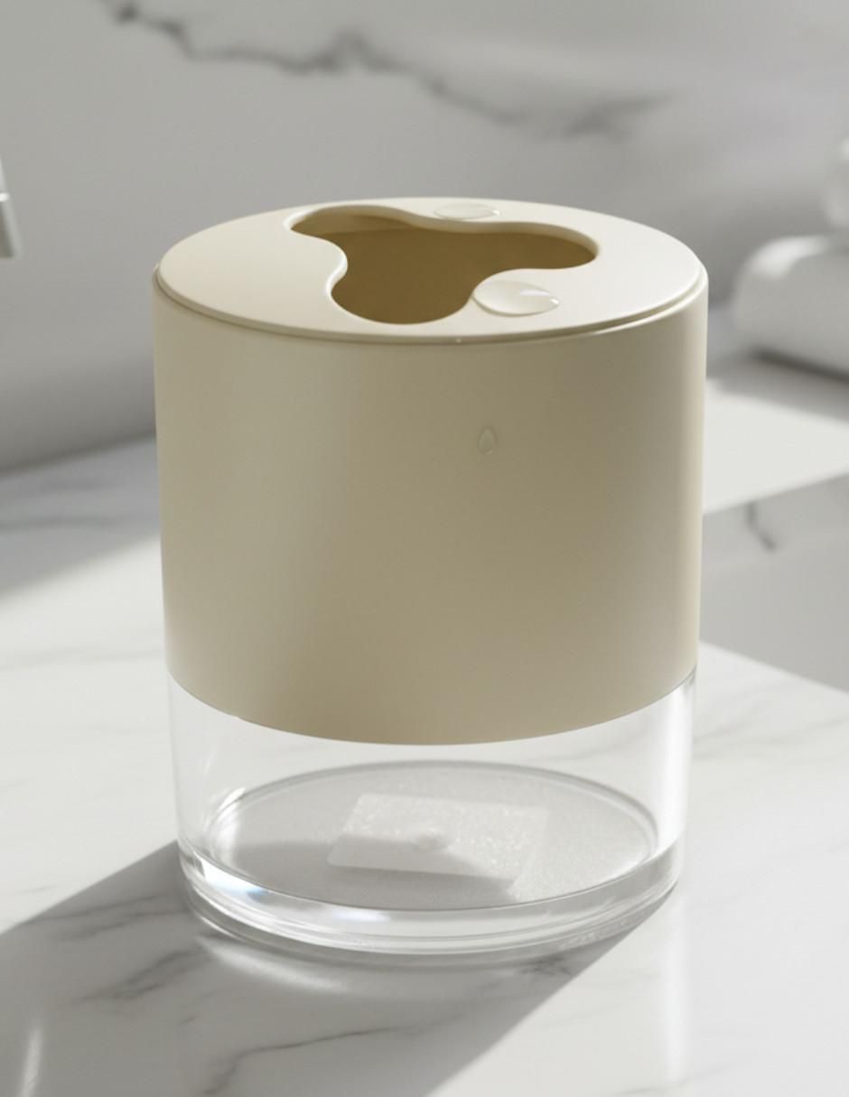 Juego de baño Ideen