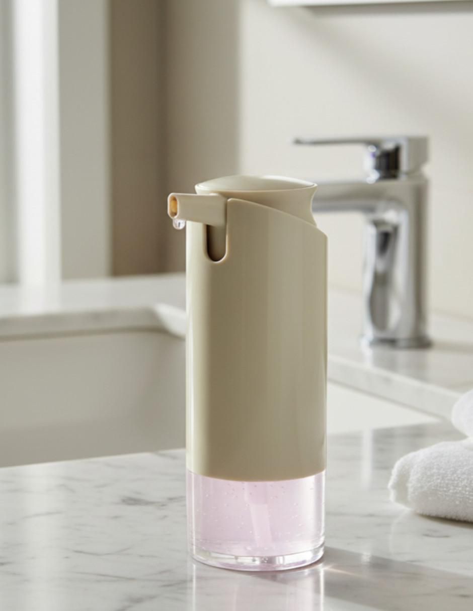 Juego de baño Ideen