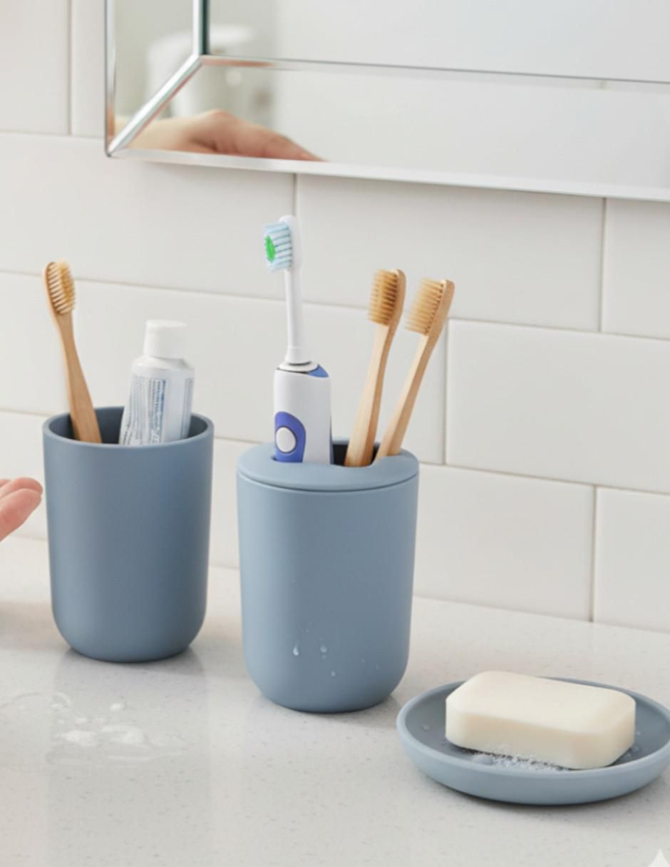 Juego de baño 7