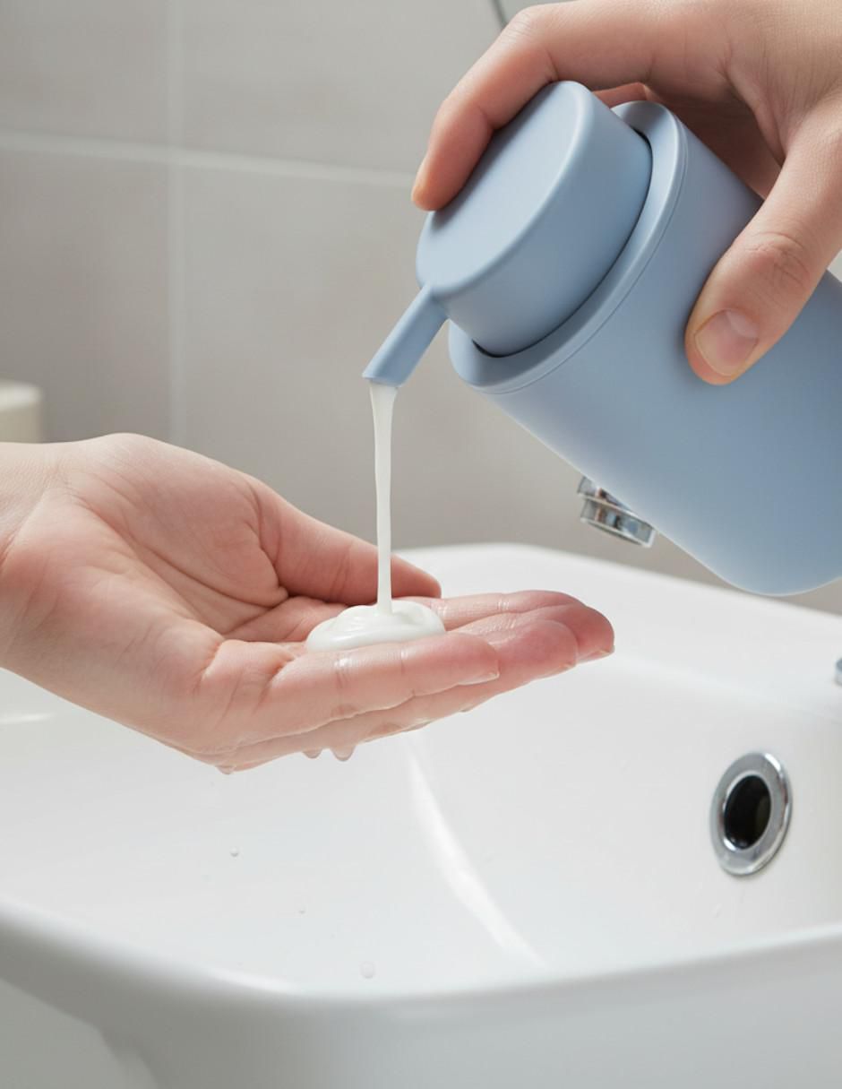 Juego de baño 6