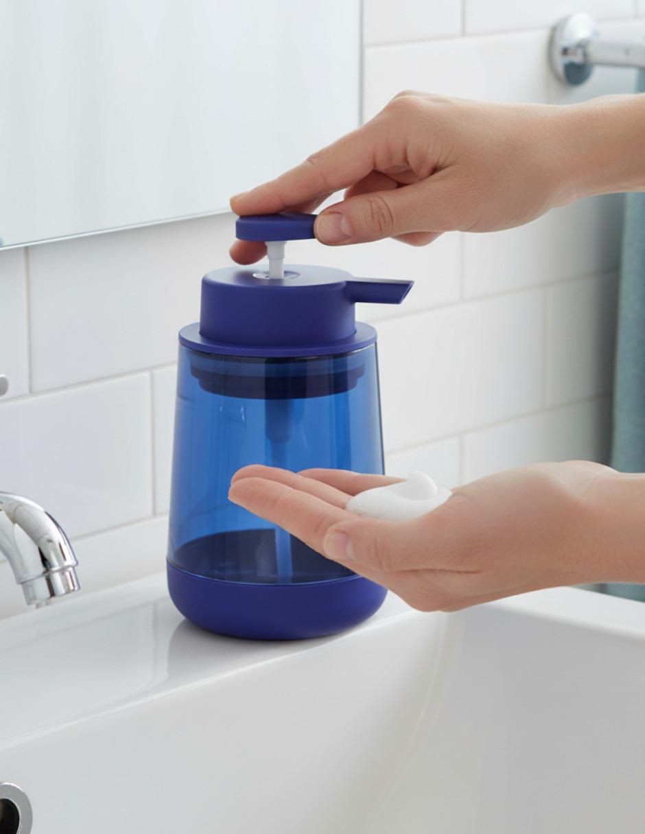 Juego de baño