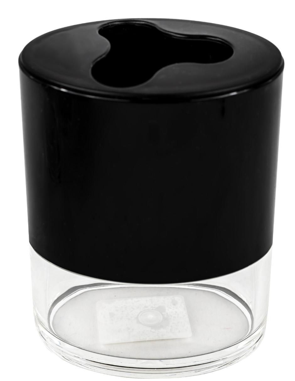 Juego de baño black 3