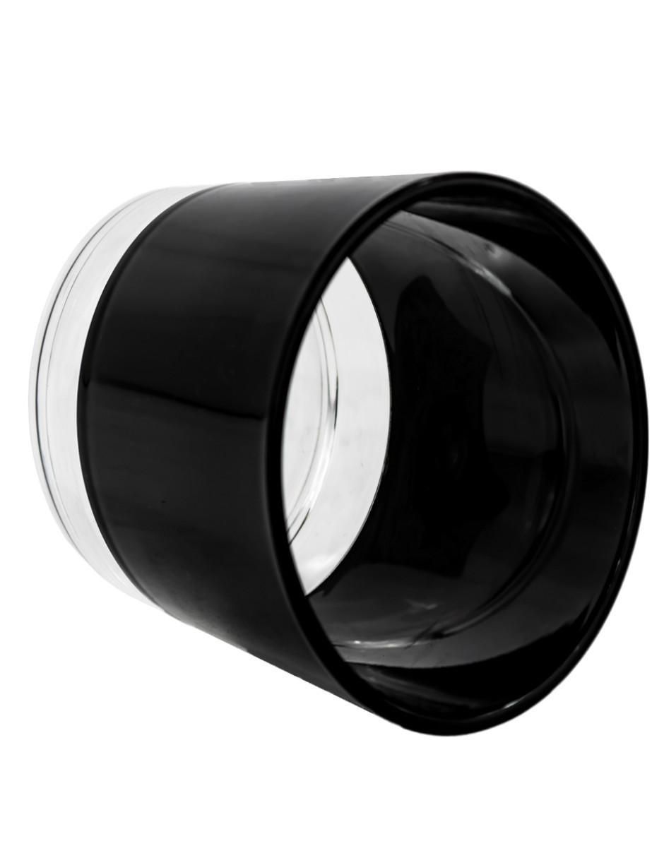 Juego de baño black 10