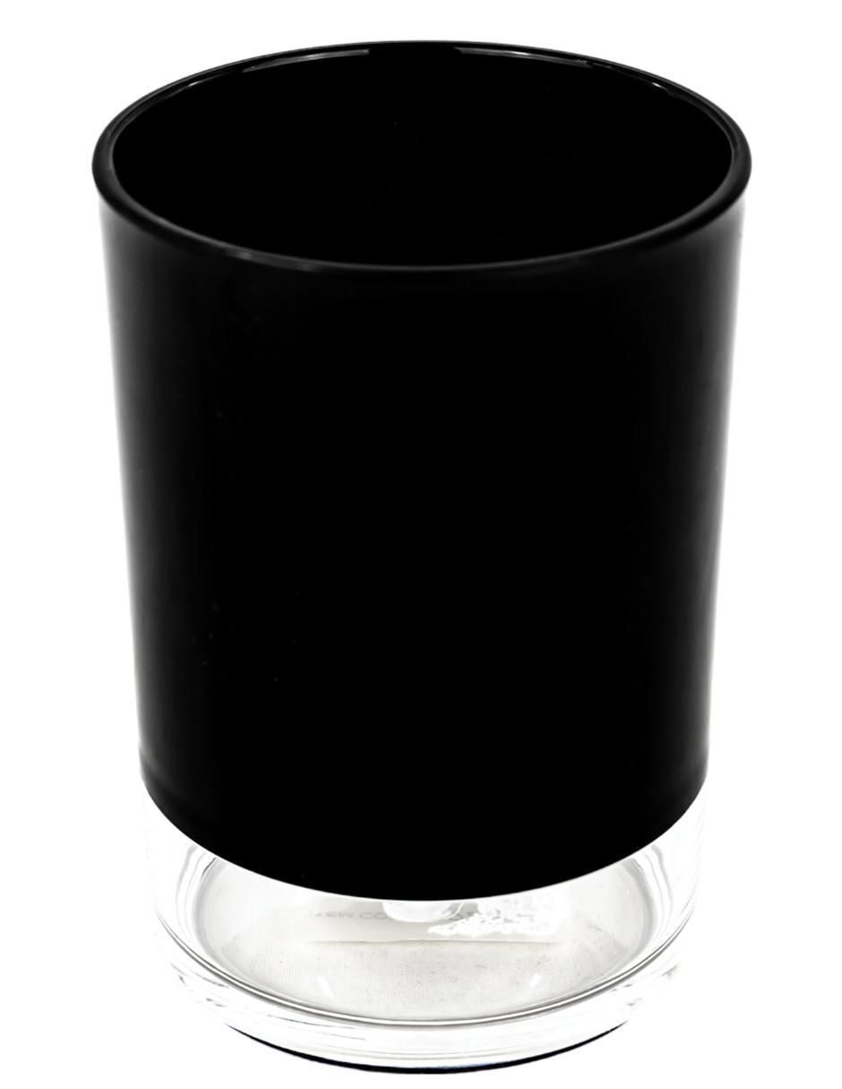 Juego de baño black 4