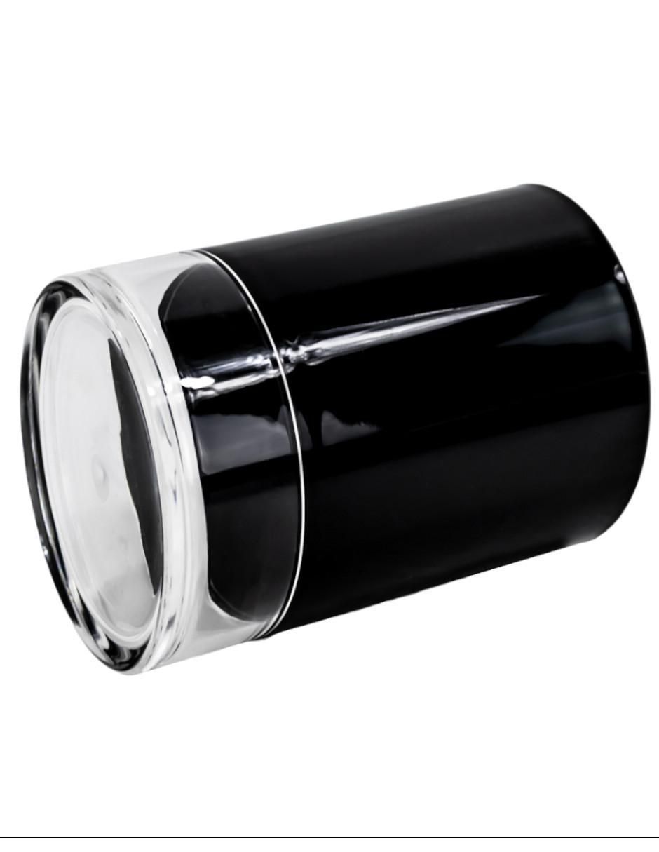 Juego de baño black 9