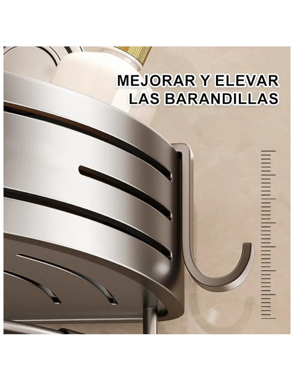 Organizador esquinero armable 2
