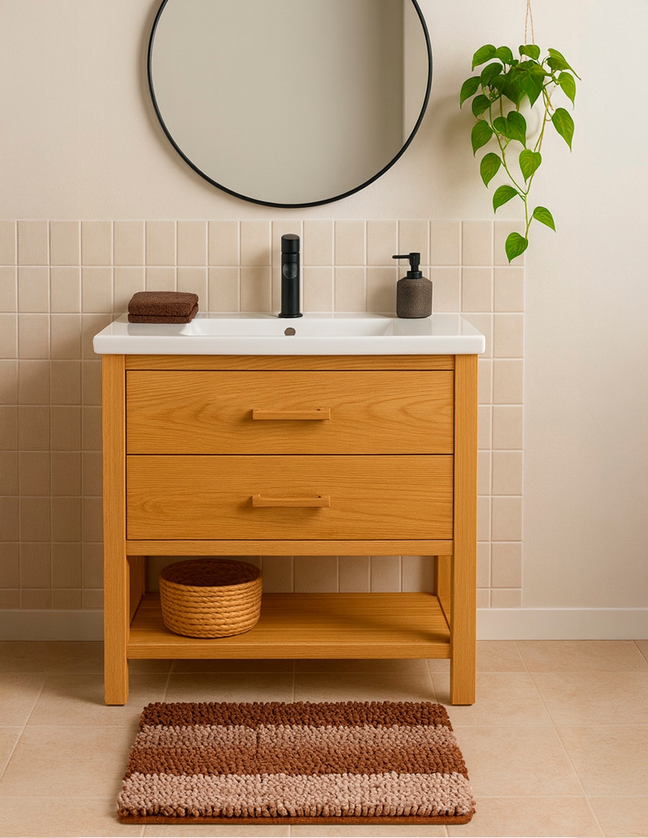 Tapete de baño