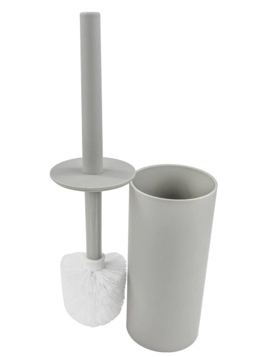 Juego de baño Natura Gris 6
