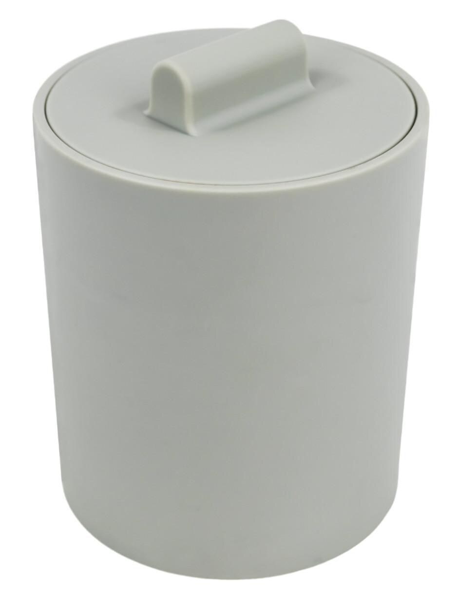 Juego de baño Natura Gris 3