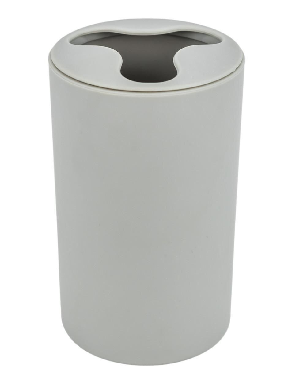 Juego de baño Natura Gris 7