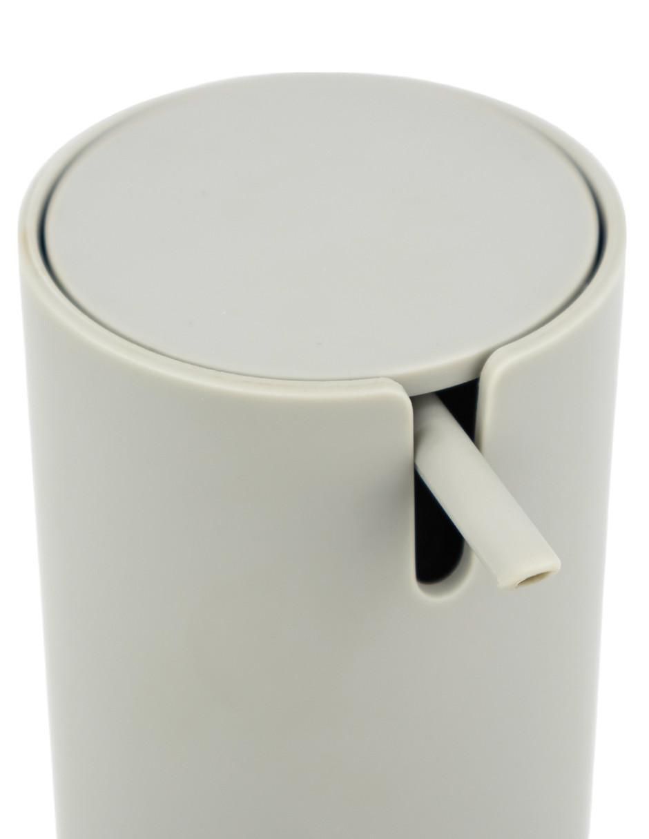 Juego de baño Natura Gris 5