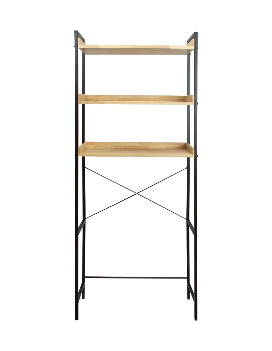 Mueble para baño Bergdoff Home de metal
