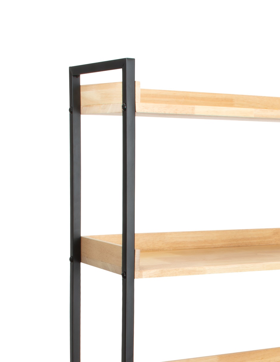 Mueble para baño Bergdoff Home de metal