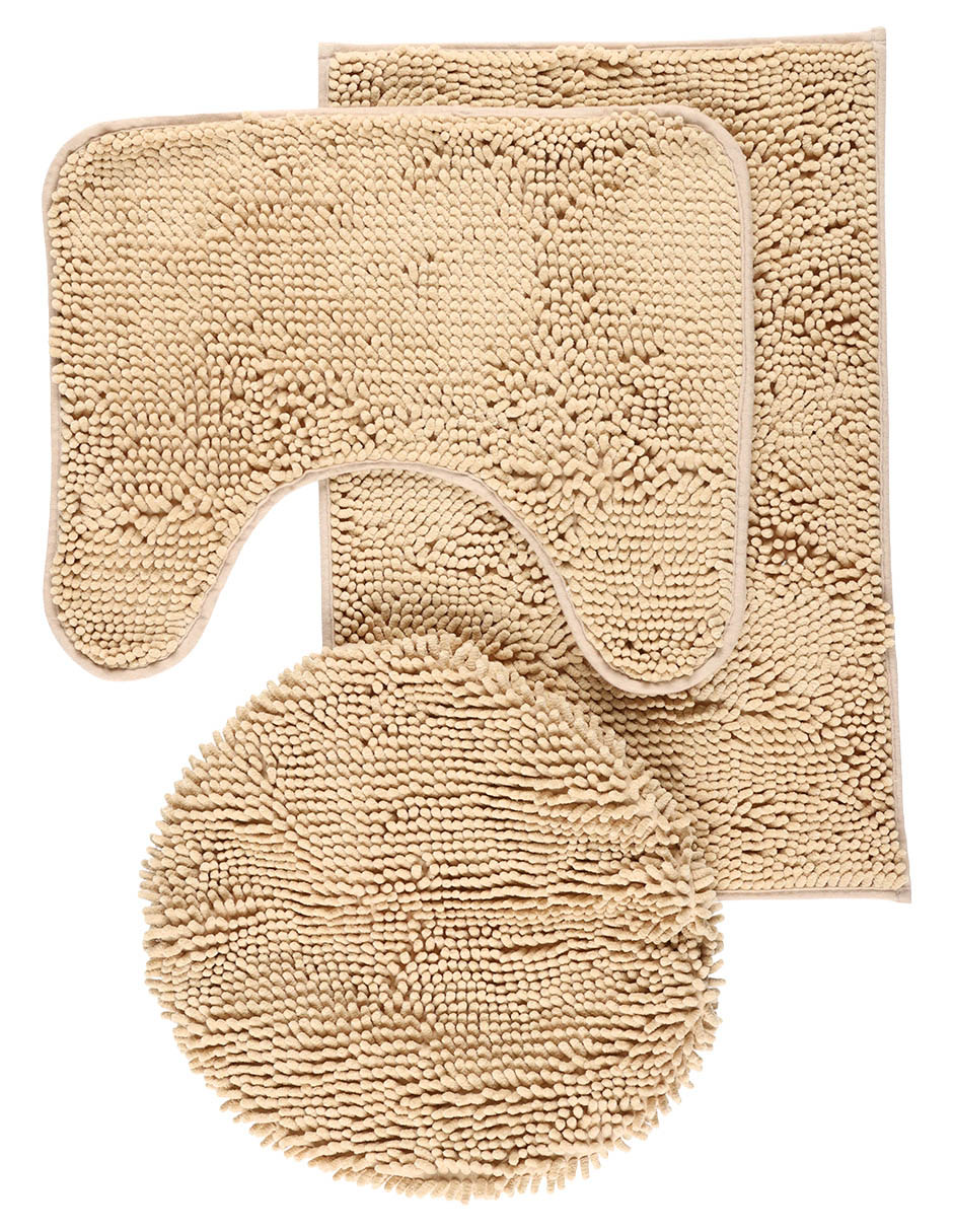 Juego de baño Herradura Silk Juego de baño Herradura Silk