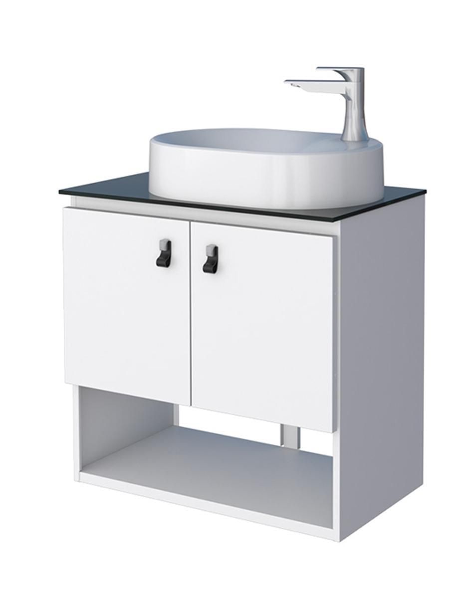 Mueble para baño 2