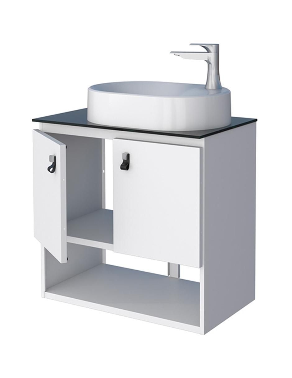 Mueble para baño 3