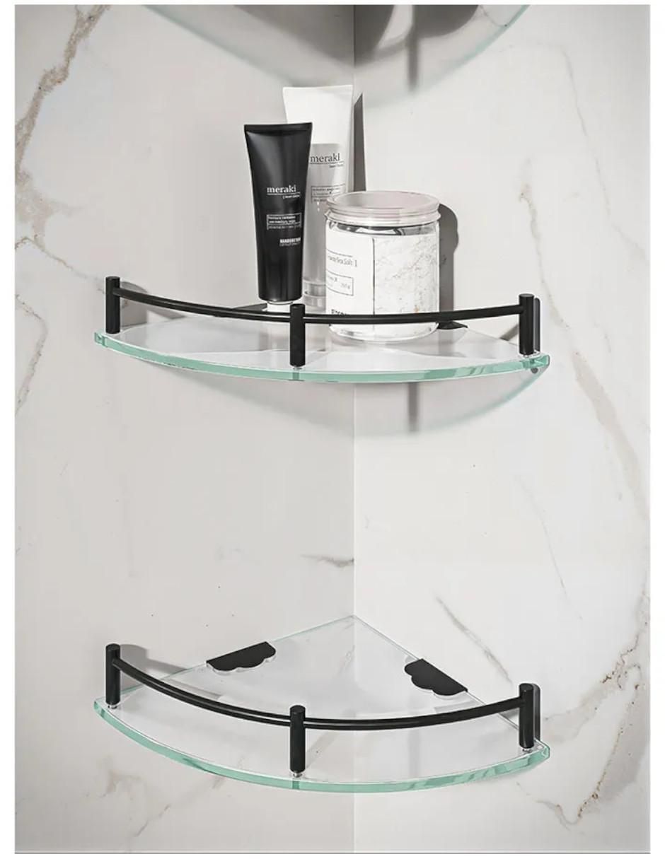 Set organizador de baño sí no aplica 2