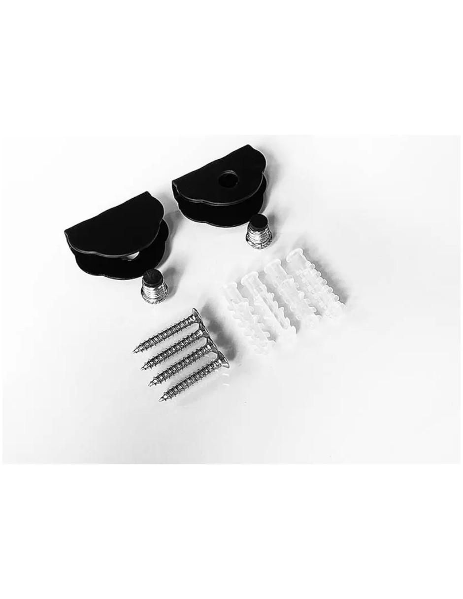 Set organizador de baño sí no aplica 3