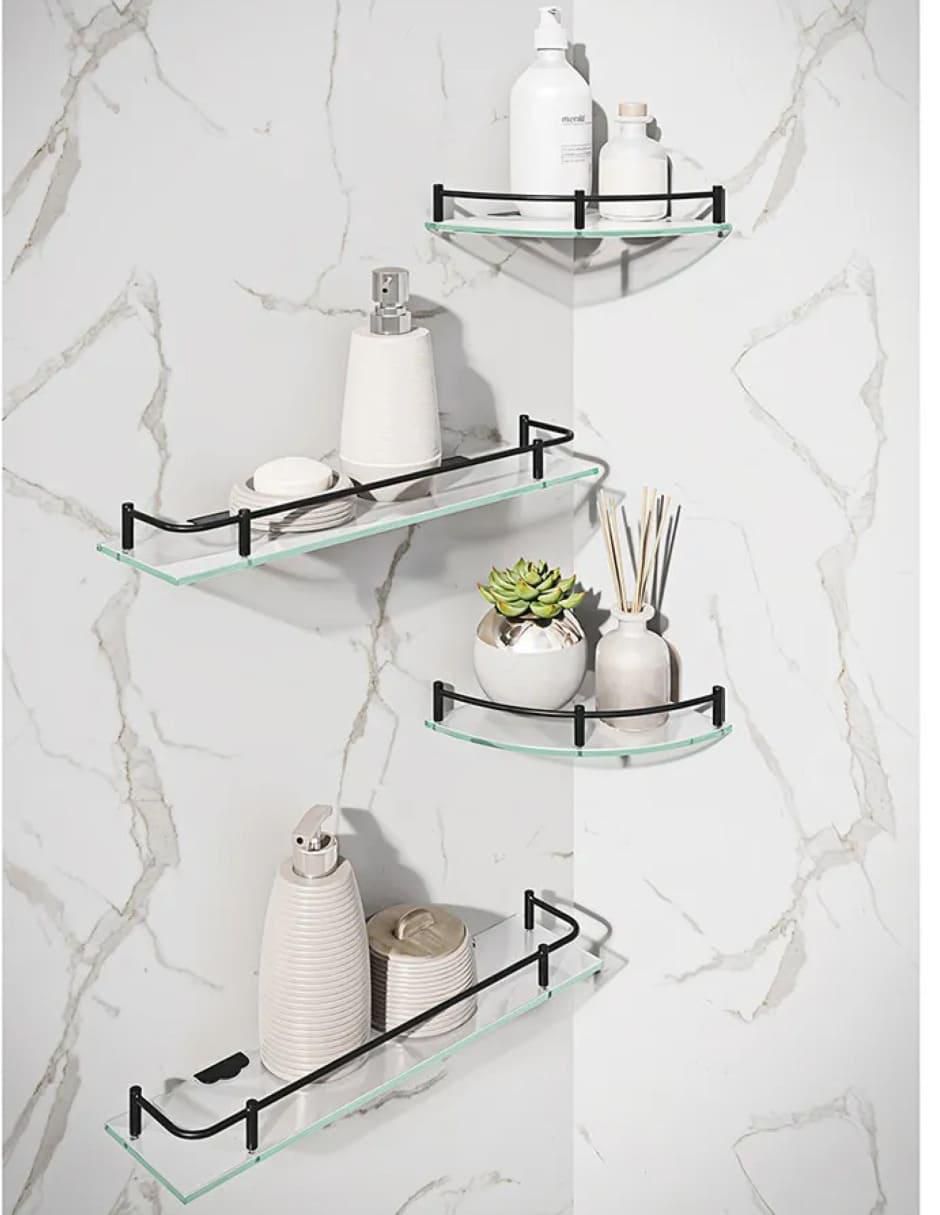 Set organizador de baño sí no aplica Set organizador de baño sí no aplica