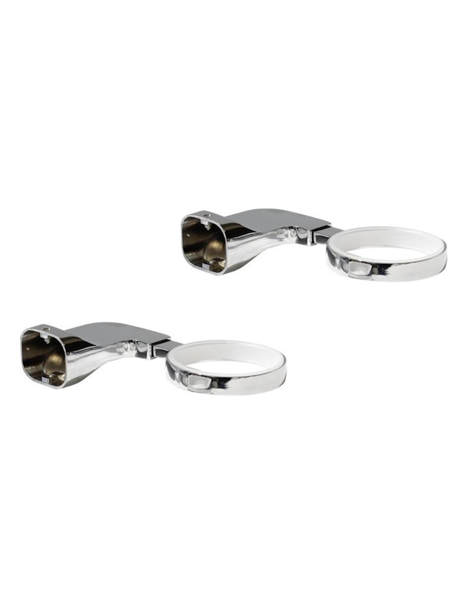 Juego de accesorios para baño 7 piezas