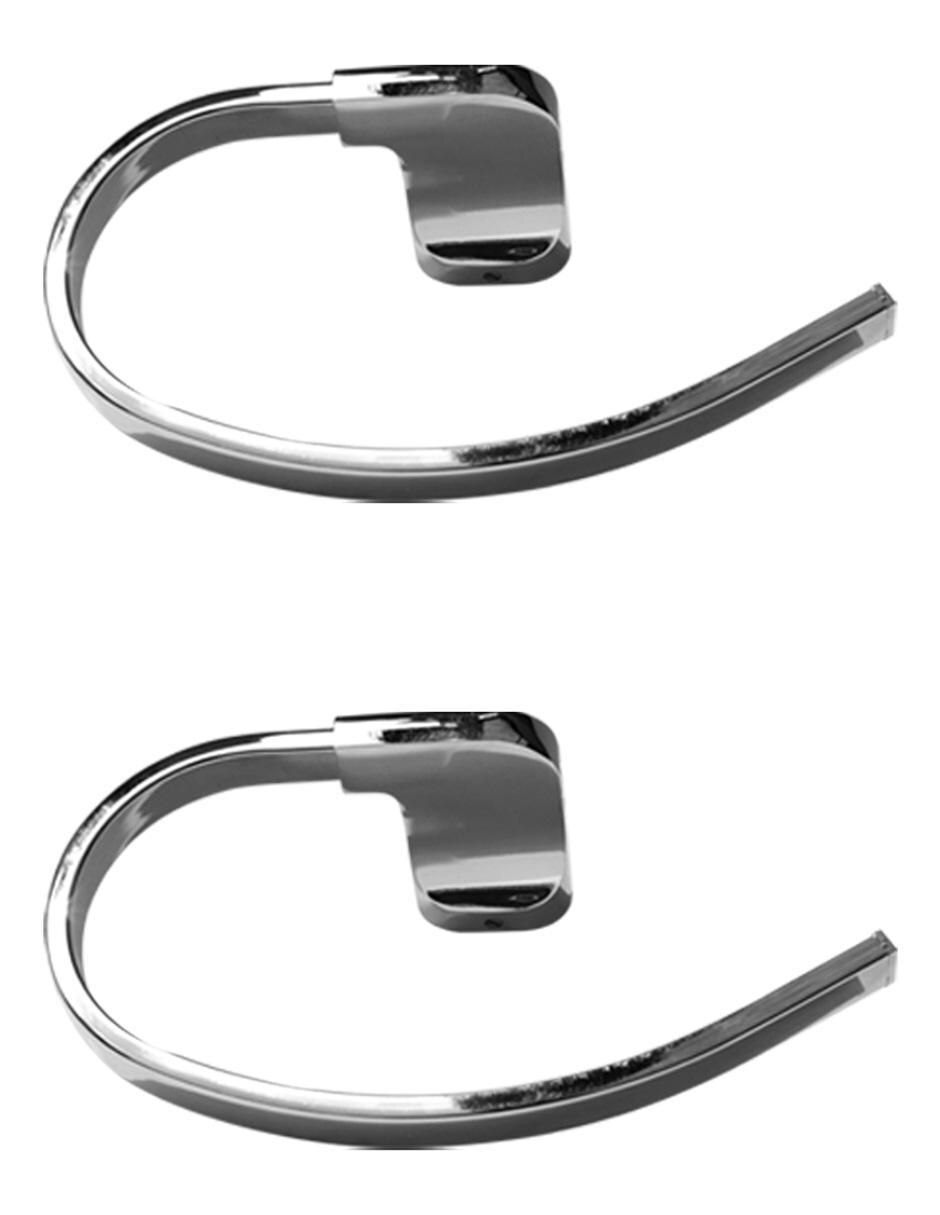 Juego de accesorios para baño 7 piezas